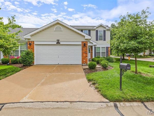 10259 Highbury Lane , Unincorporated, MO 63123