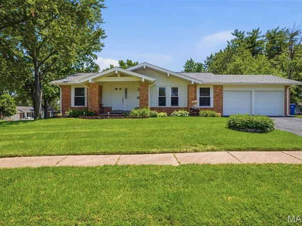 1780 Wishingwell Drive , St Louis, MO 63146