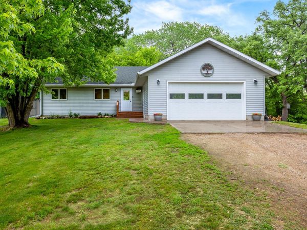 34602 250th Avenue, Erhard, MN 56534