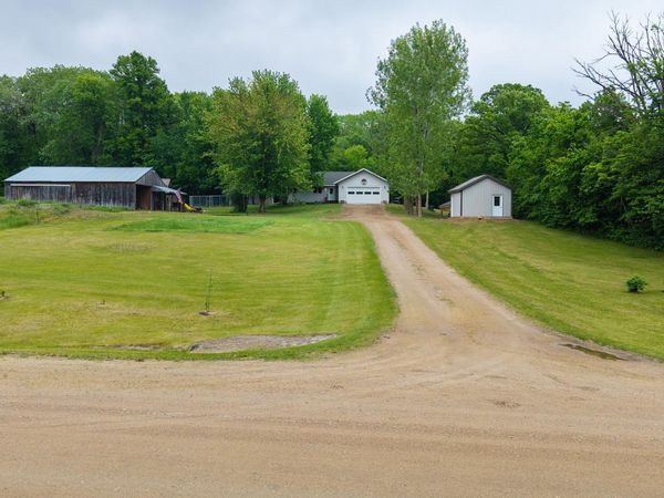 34602 250th Avenue , Erhard, MN 56534