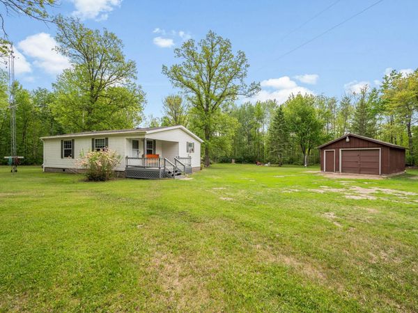 21982 Grouse Lane , Grand Rapids, MN 55744