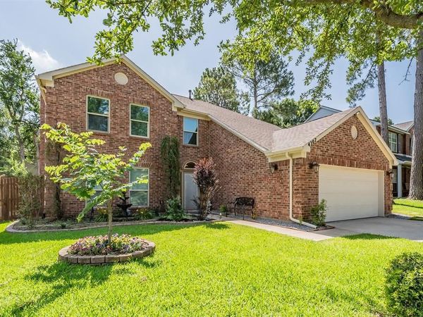 4307 Country Lane, Grapevine, TX 76051