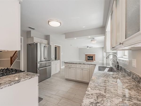 4307 Country Lane, Grapevine, TX 76051