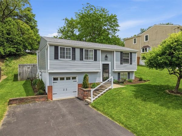 228 Rampart Boulevard , New Kensington, PA 15068