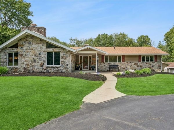 140 Quarry Road, Latrobe, PA 15650