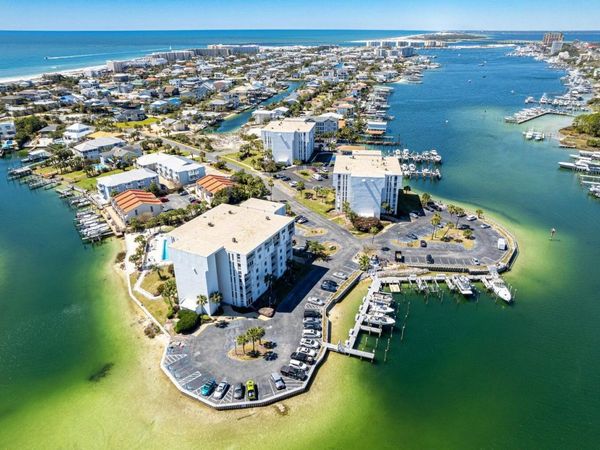 30 Moreno Point Road, Unit 701C, Destin, FL 32541