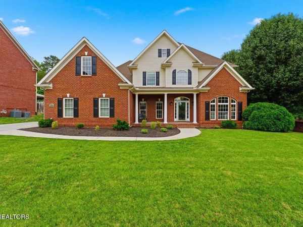 1030 Andover View Lane, Knoxville, TN 37922
