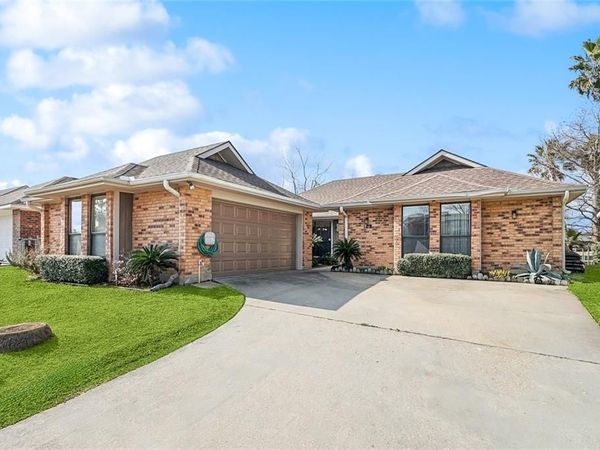 108 SOUTHERN STAR Place , Slidell, LA 70458