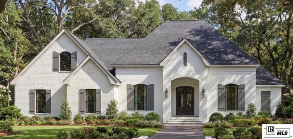 124 Frogmore Drive, Ruston, LA 71270 Main Photo