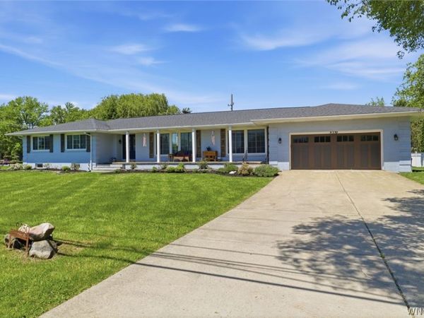 9250 Greiner Road , Clarence, NY 14031