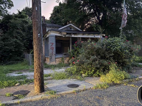 791 ALMA BLVD, Memphis, TN 38107