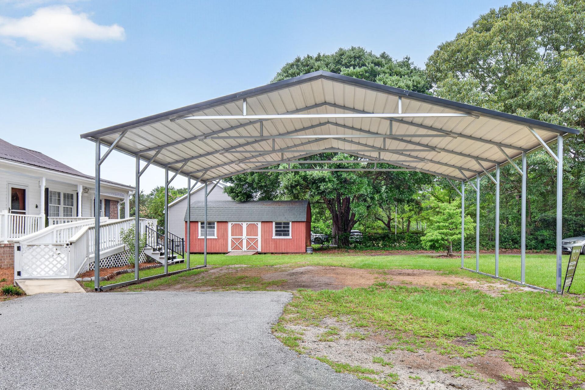 201 Lake Moultrie Drive Photo 10
