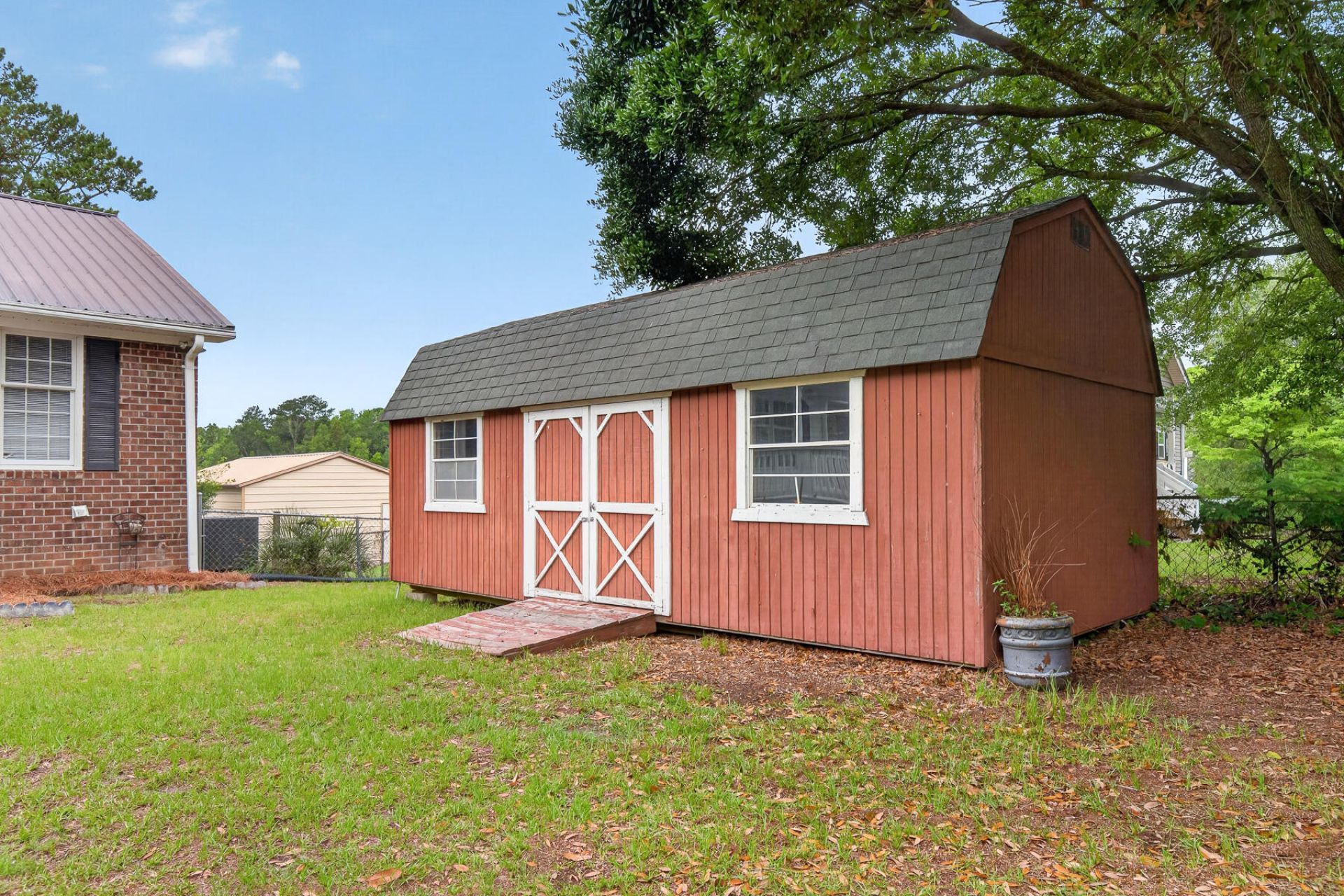 201 Lake Moultrie Drive Photo 11