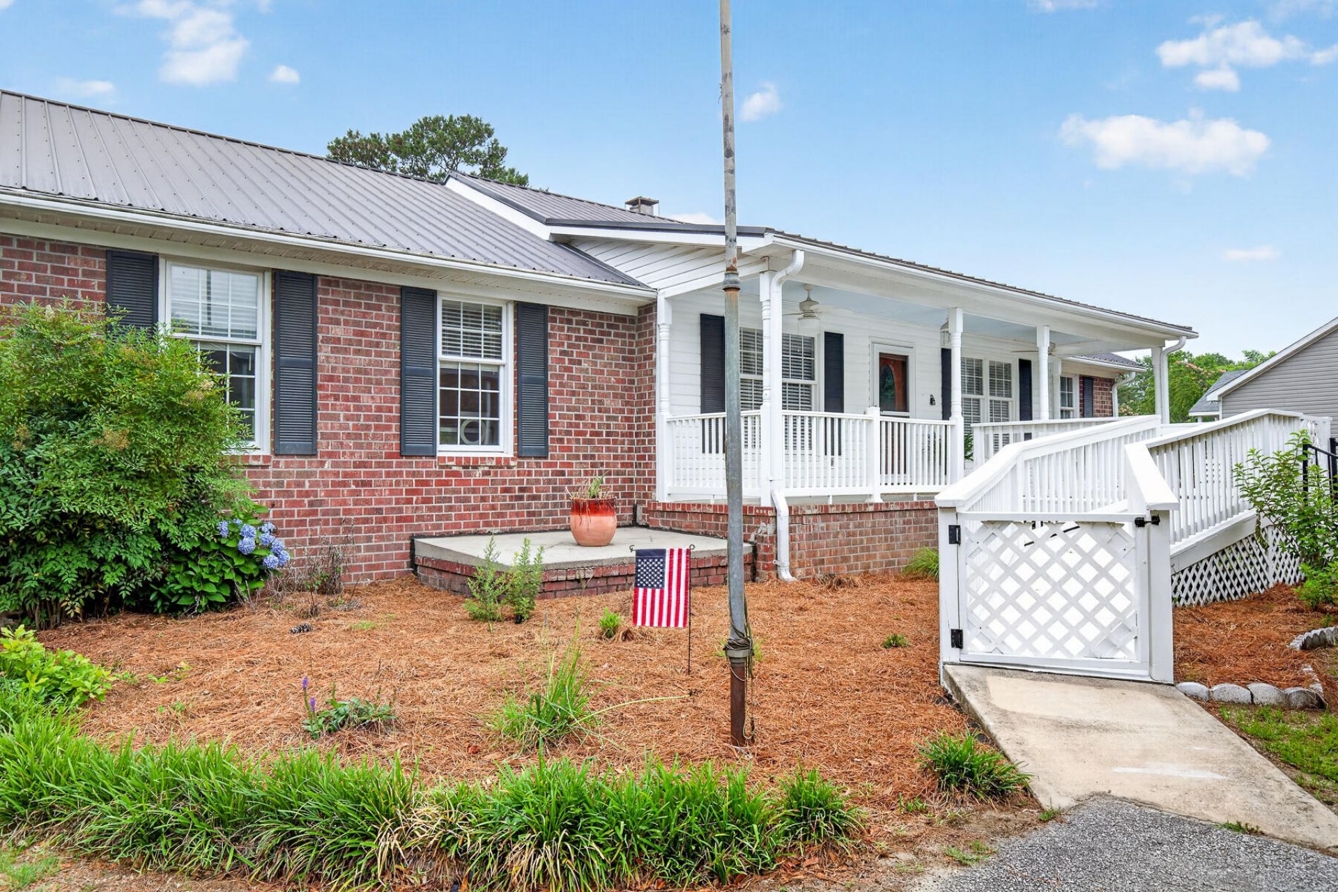 201 Lake Moultrie Drive Photo 12