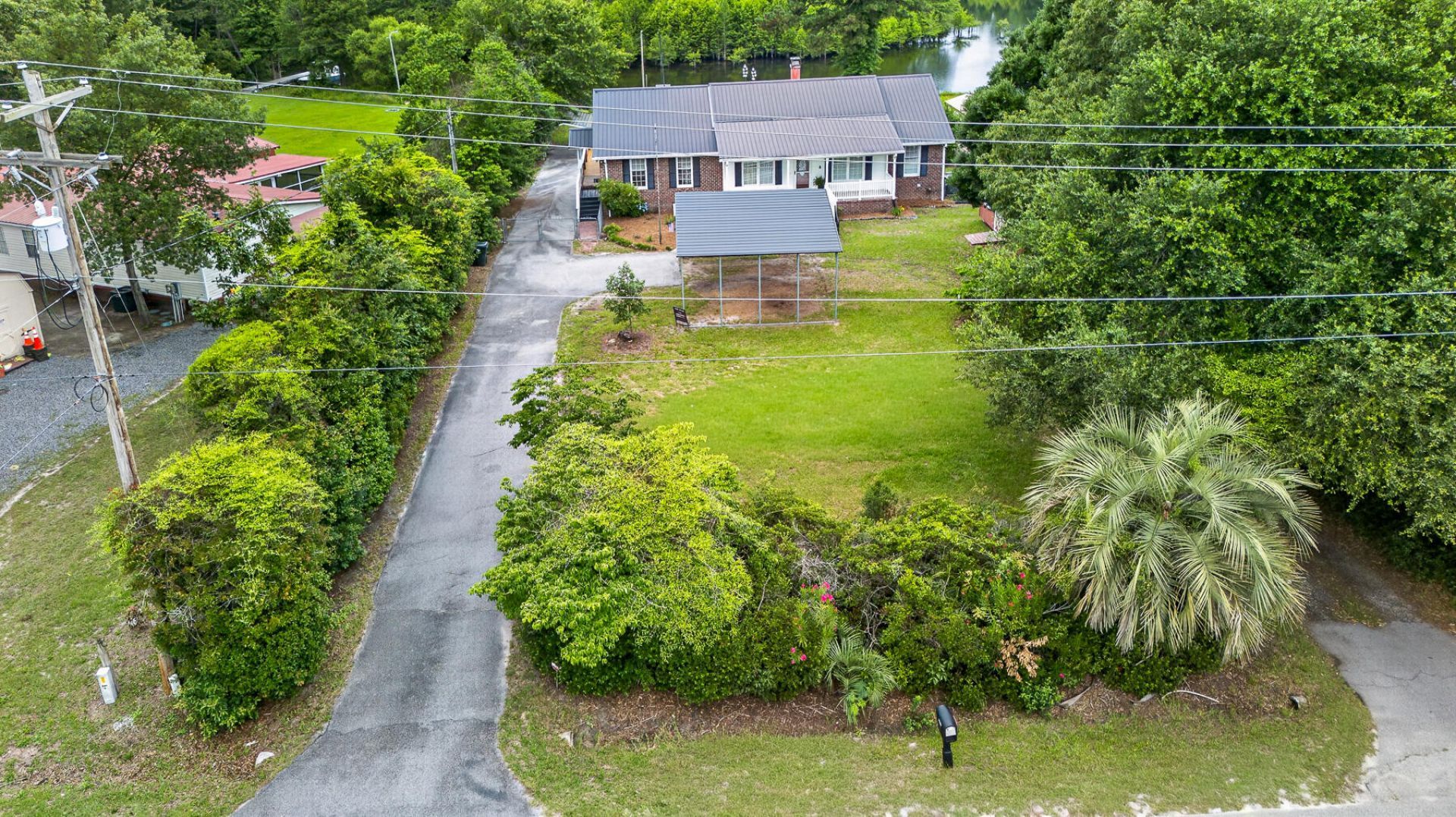 201 Lake Moultrie Drive Photo 129