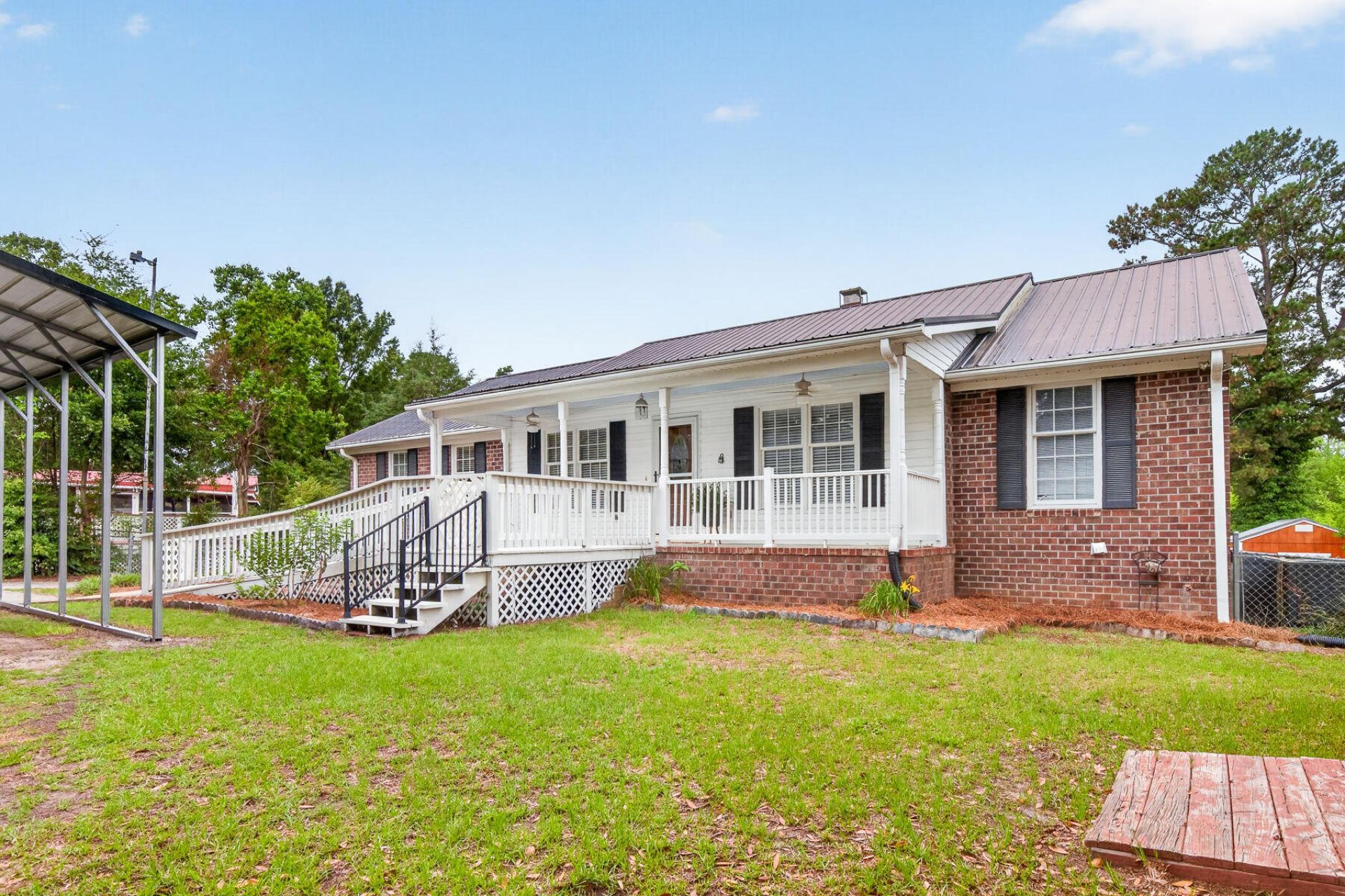 201 Lake Moultrie Drive Photo 13