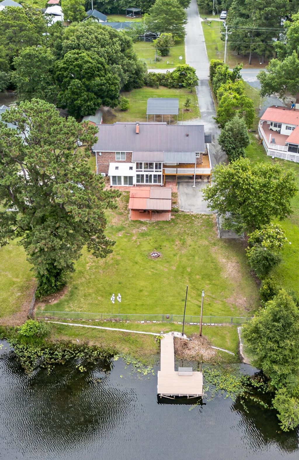 201 Lake Moultrie Drive Photo 130