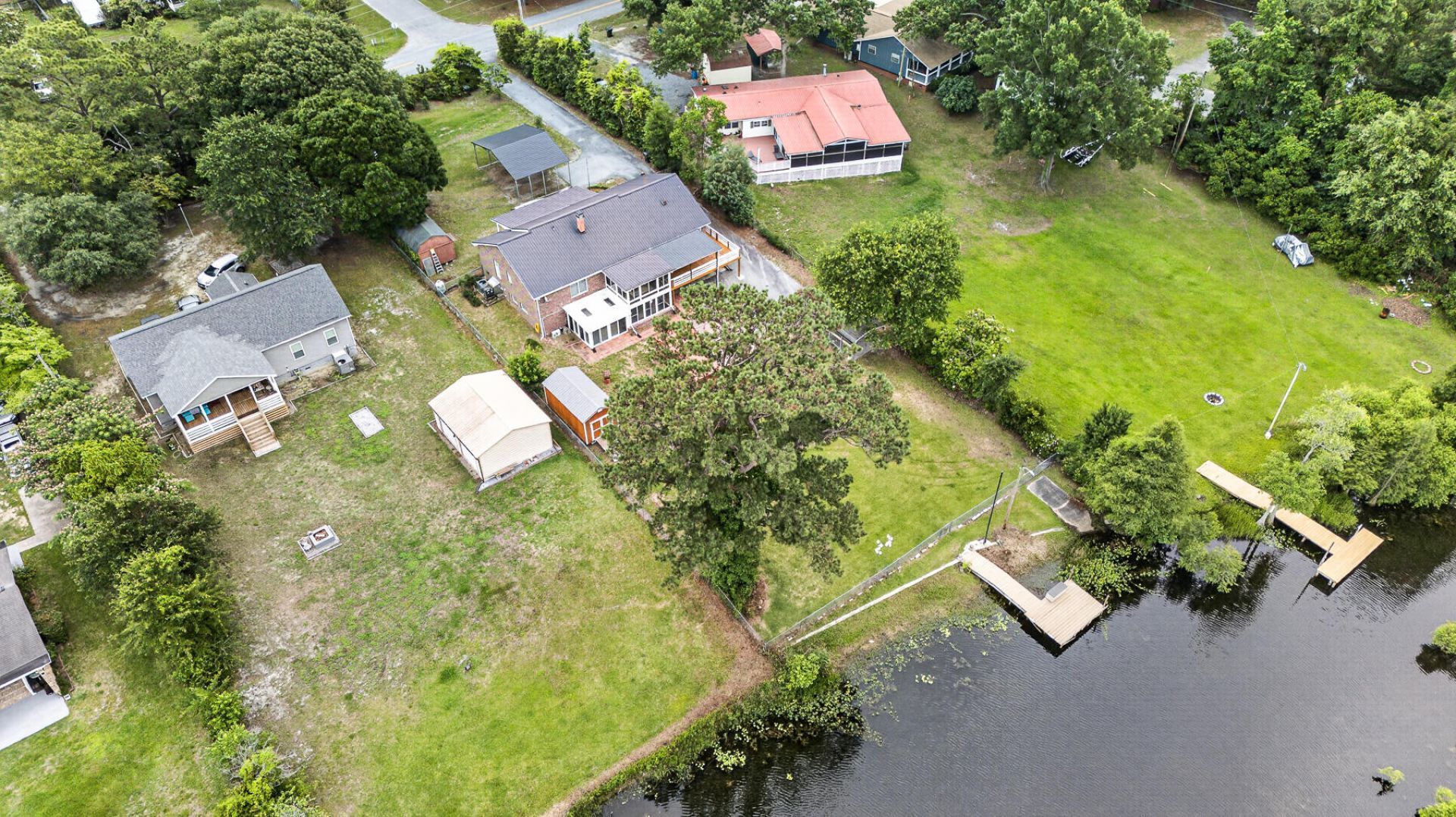 201 Lake Moultrie Drive Photo 133