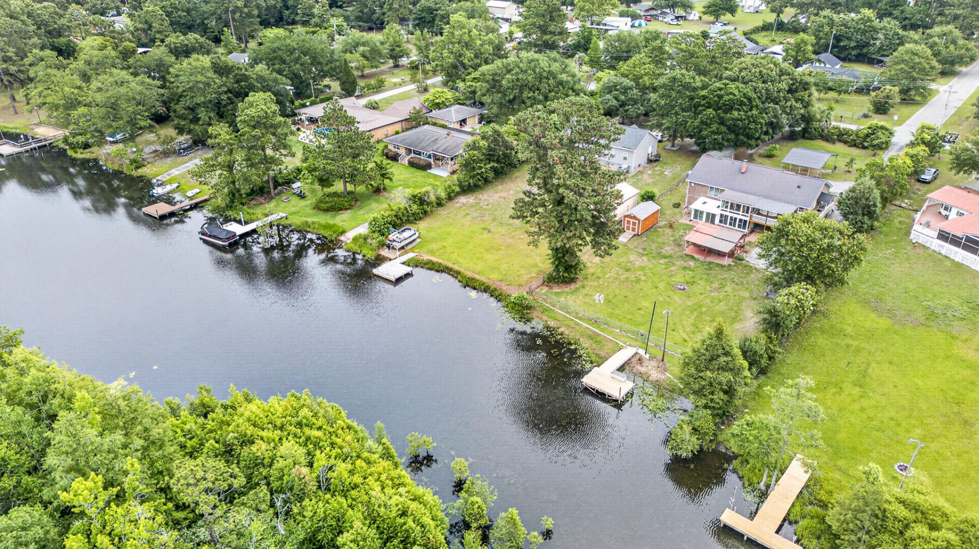 201 Lake Moultrie Drive Photo 133