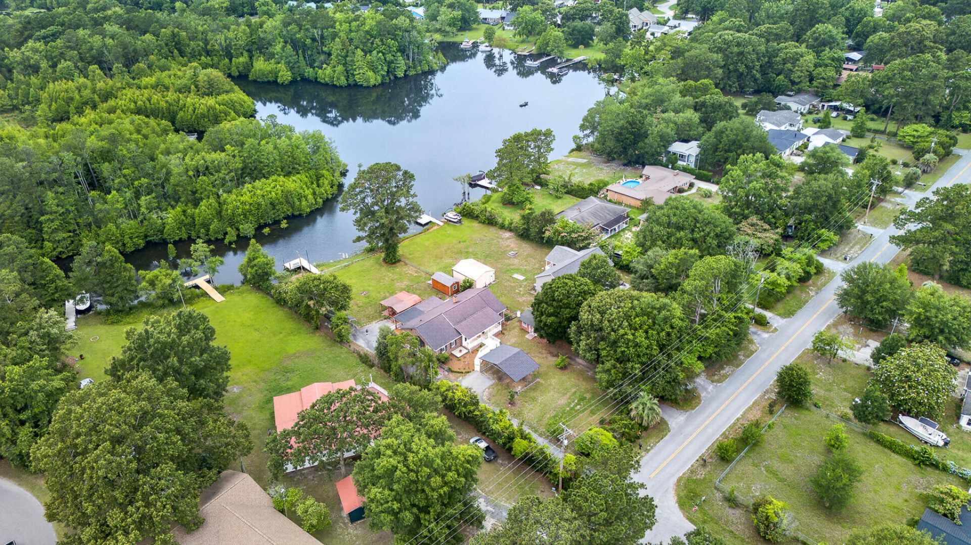 201 Lake Moultrie Drive Photo 134