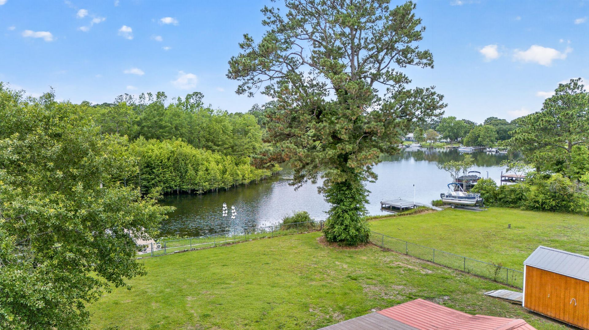 201 Lake Moultrie Drive Photo 136
