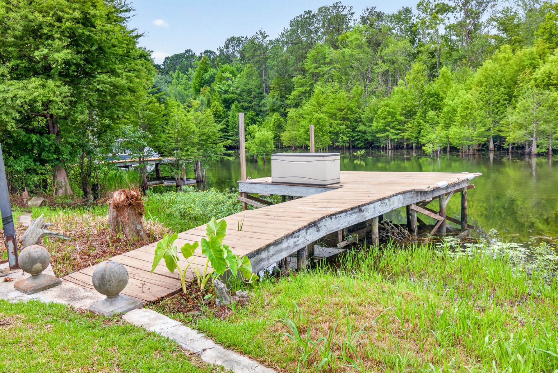 201 Lake Moultrie Drive Photo 136