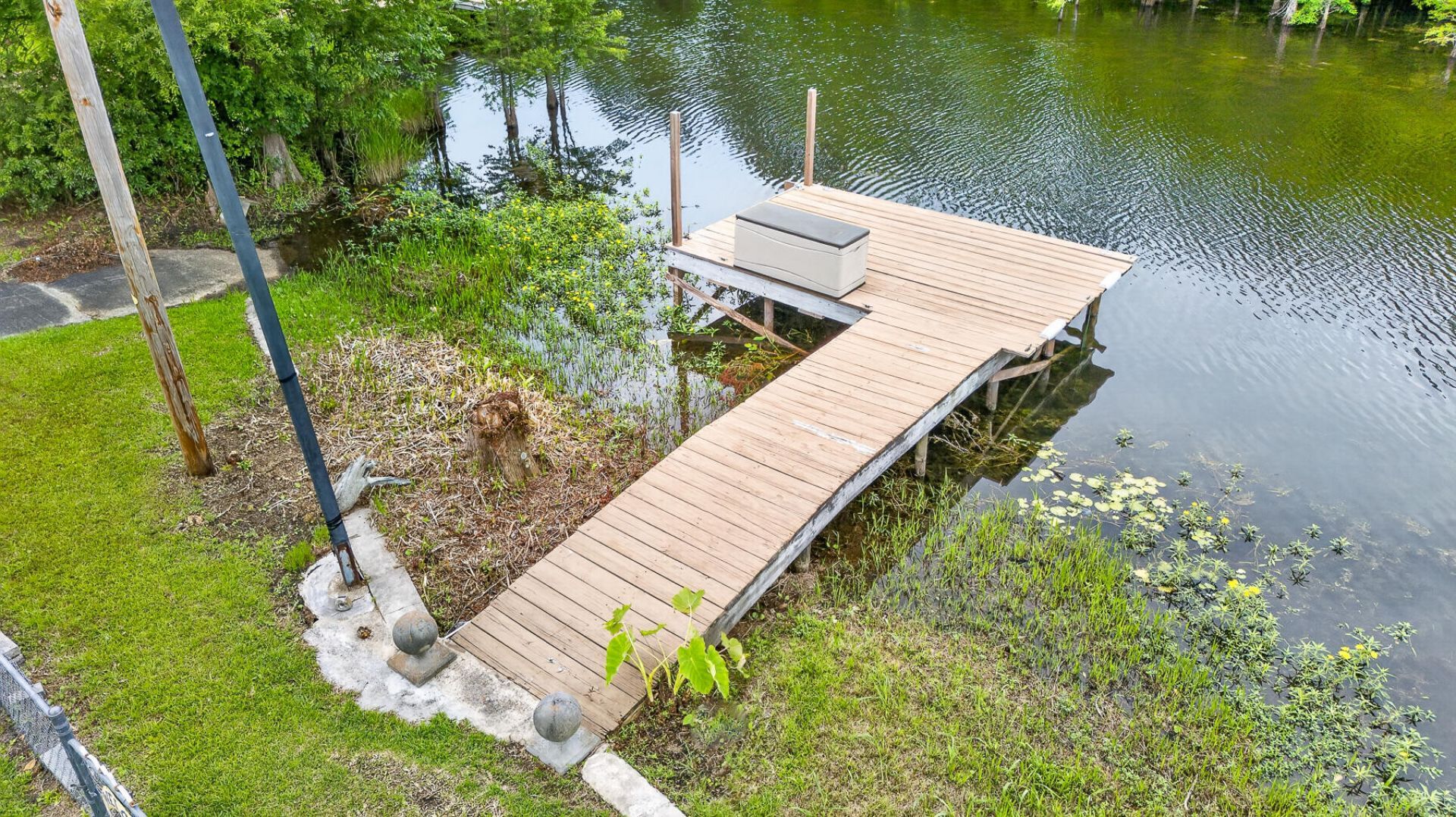 201 Lake Moultrie Drive Photo 137