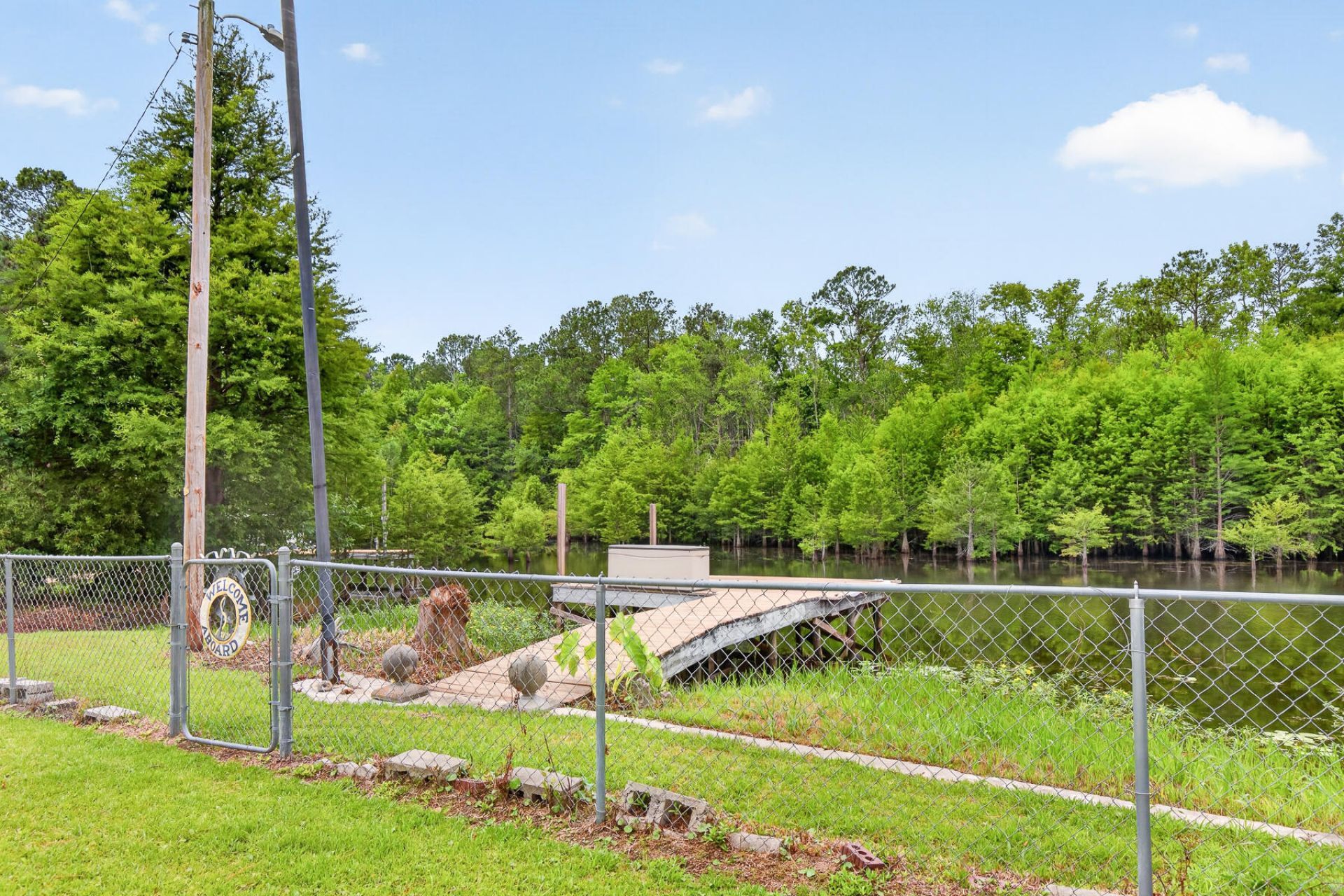 201 Lake Moultrie Drive Photo 139