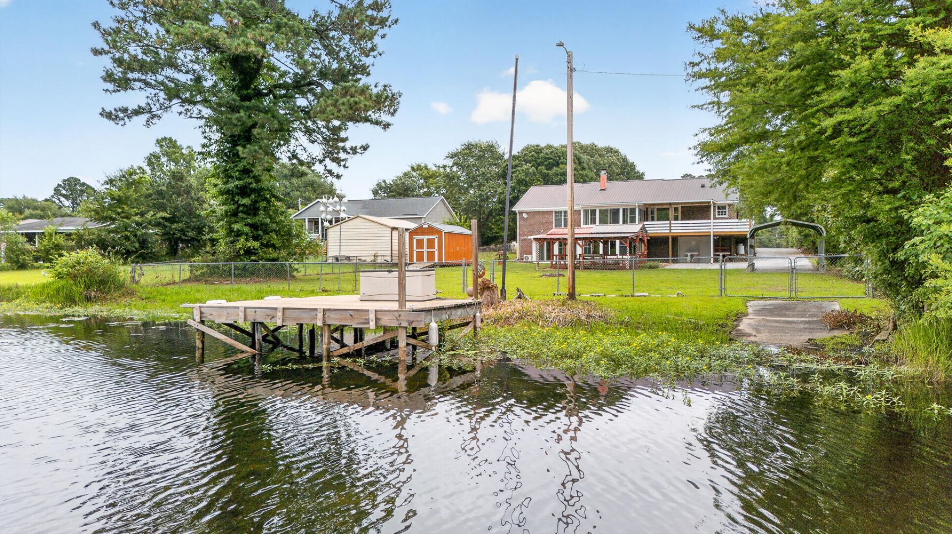 201 Lake Moultrie Drive Photo 140