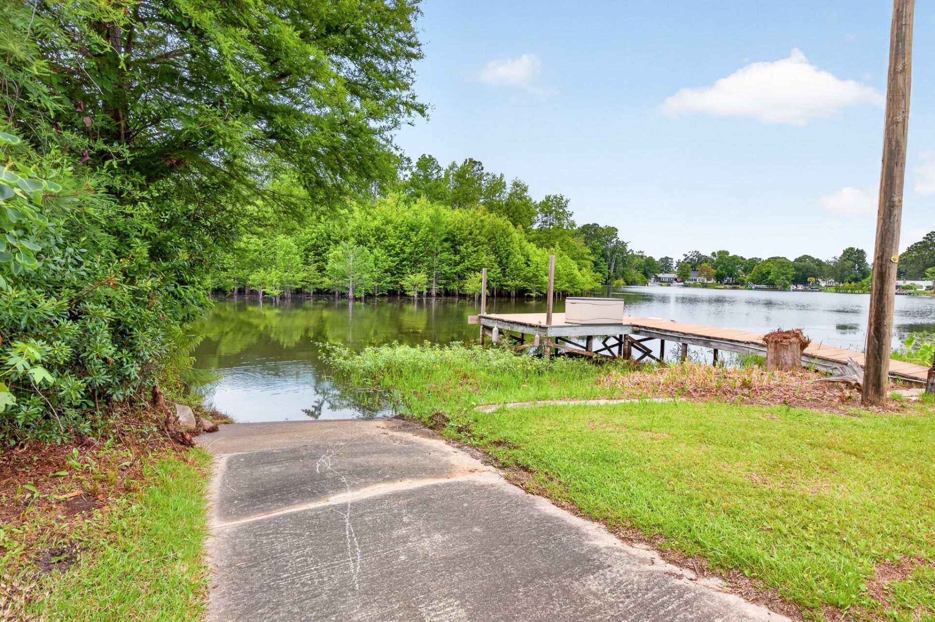 201 Lake Moultrie Drive Photo 141