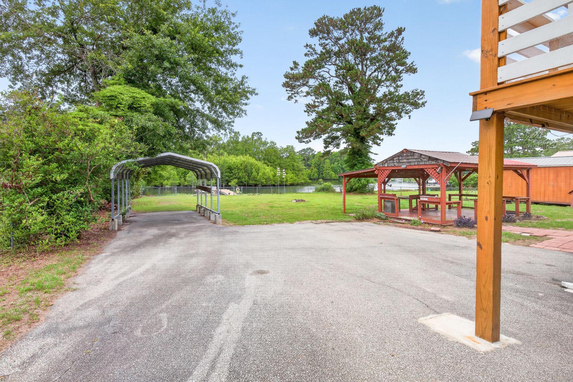 201 Lake Moultrie Drive Photo 141