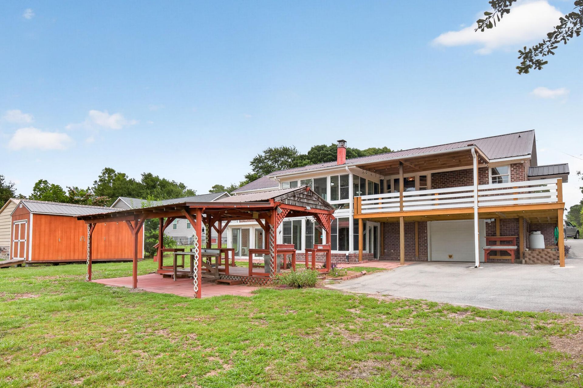 201 Lake Moultrie Drive Photo 148