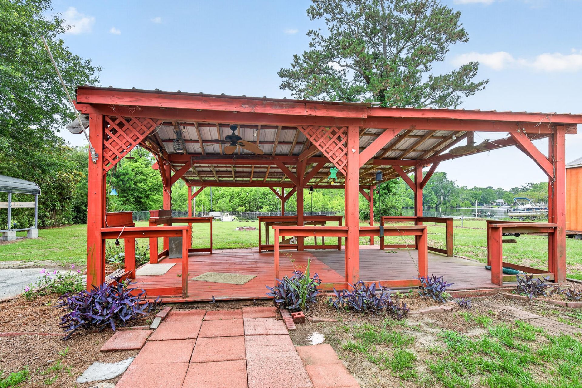 201 Lake Moultrie Drive Photo 155