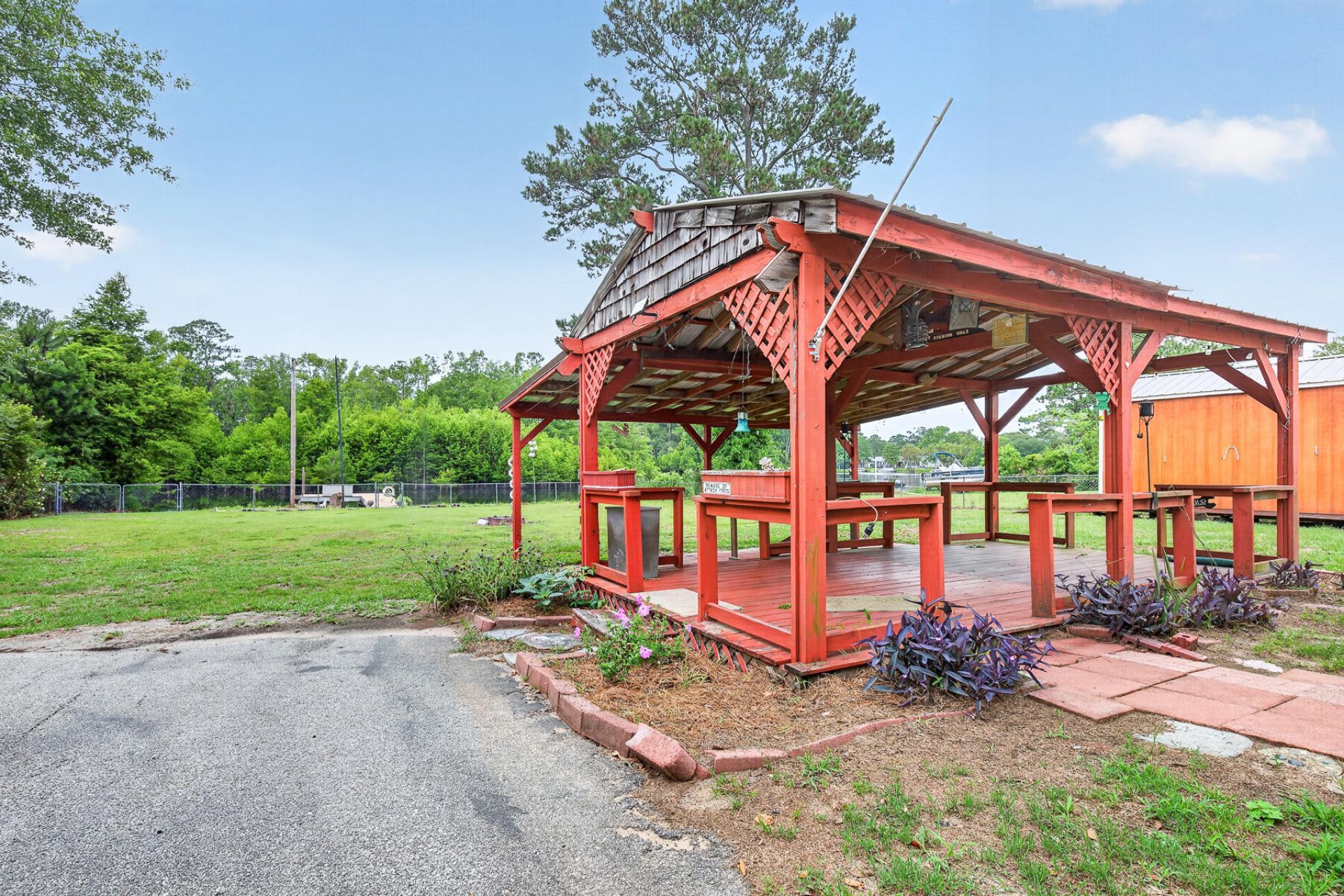 201 Lake Moultrie Drive Photo 156