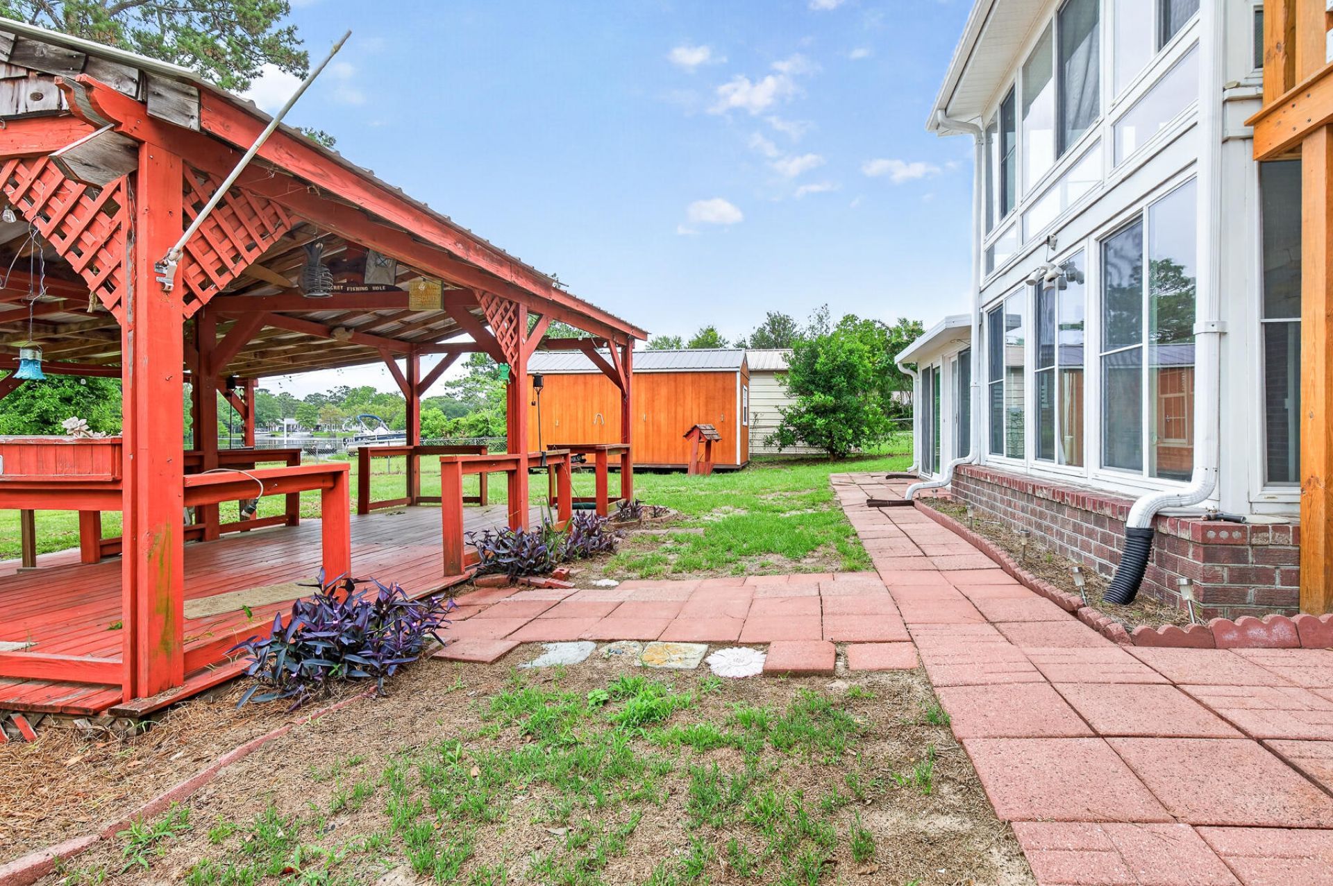 201 Lake Moultrie Drive Photo 157