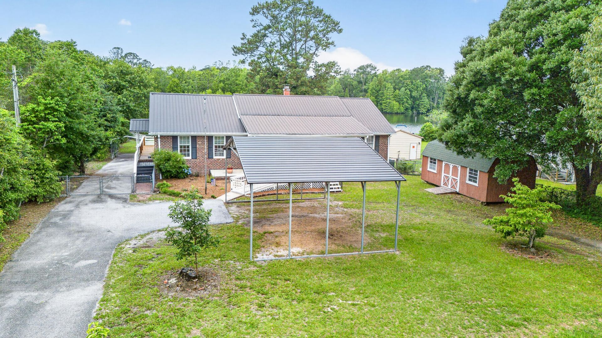 201 Lake Moultrie Drive Photo 16