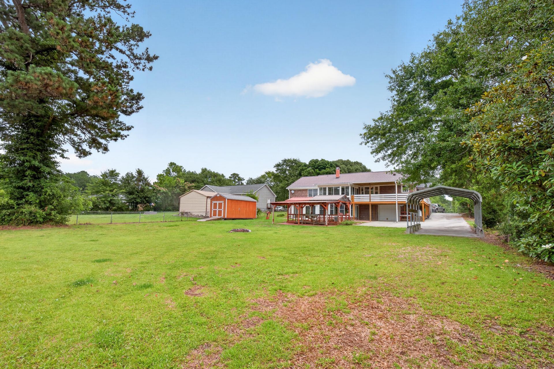 201 Lake Moultrie Drive Photo 162