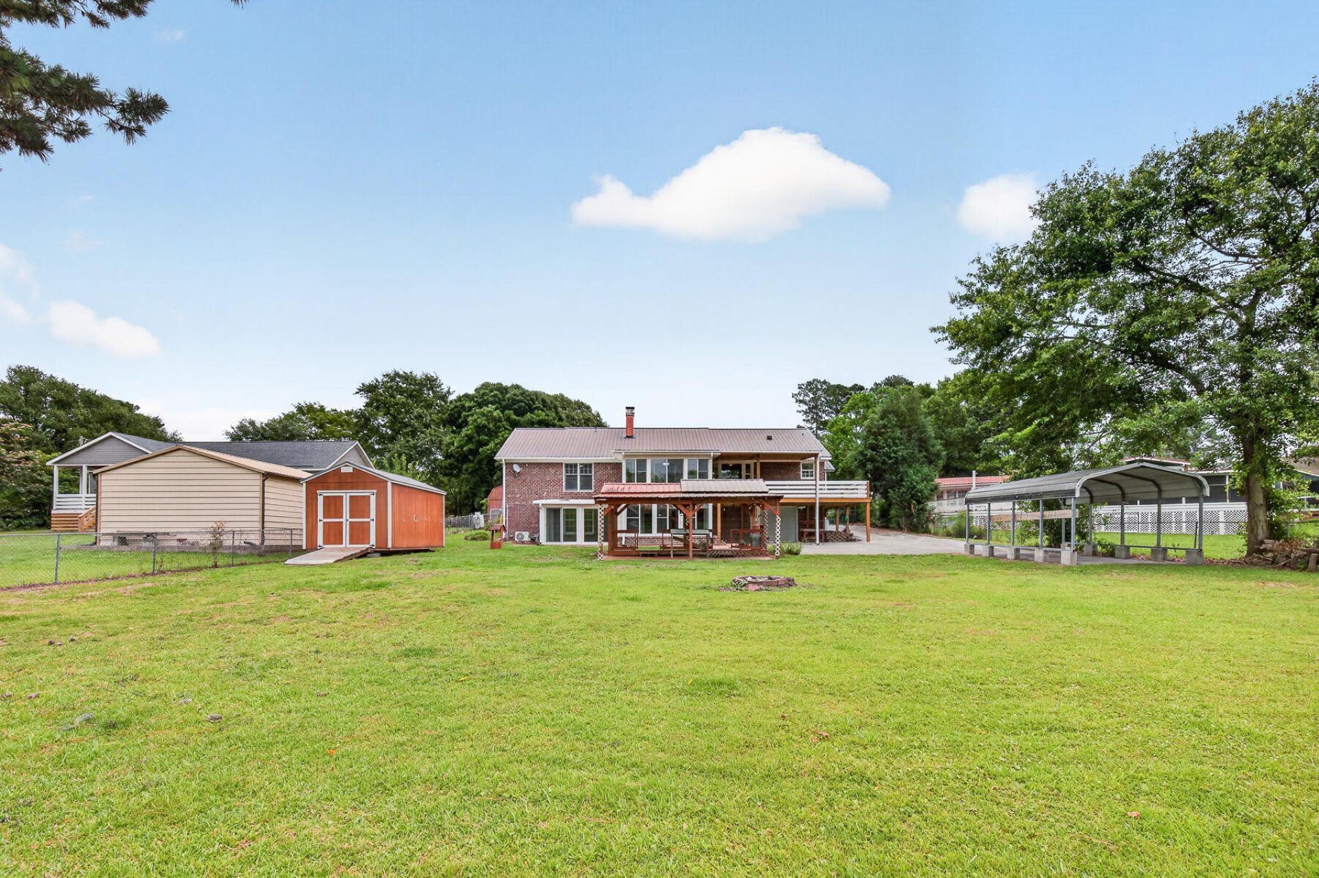 201 Lake Moultrie Drive Photo 163