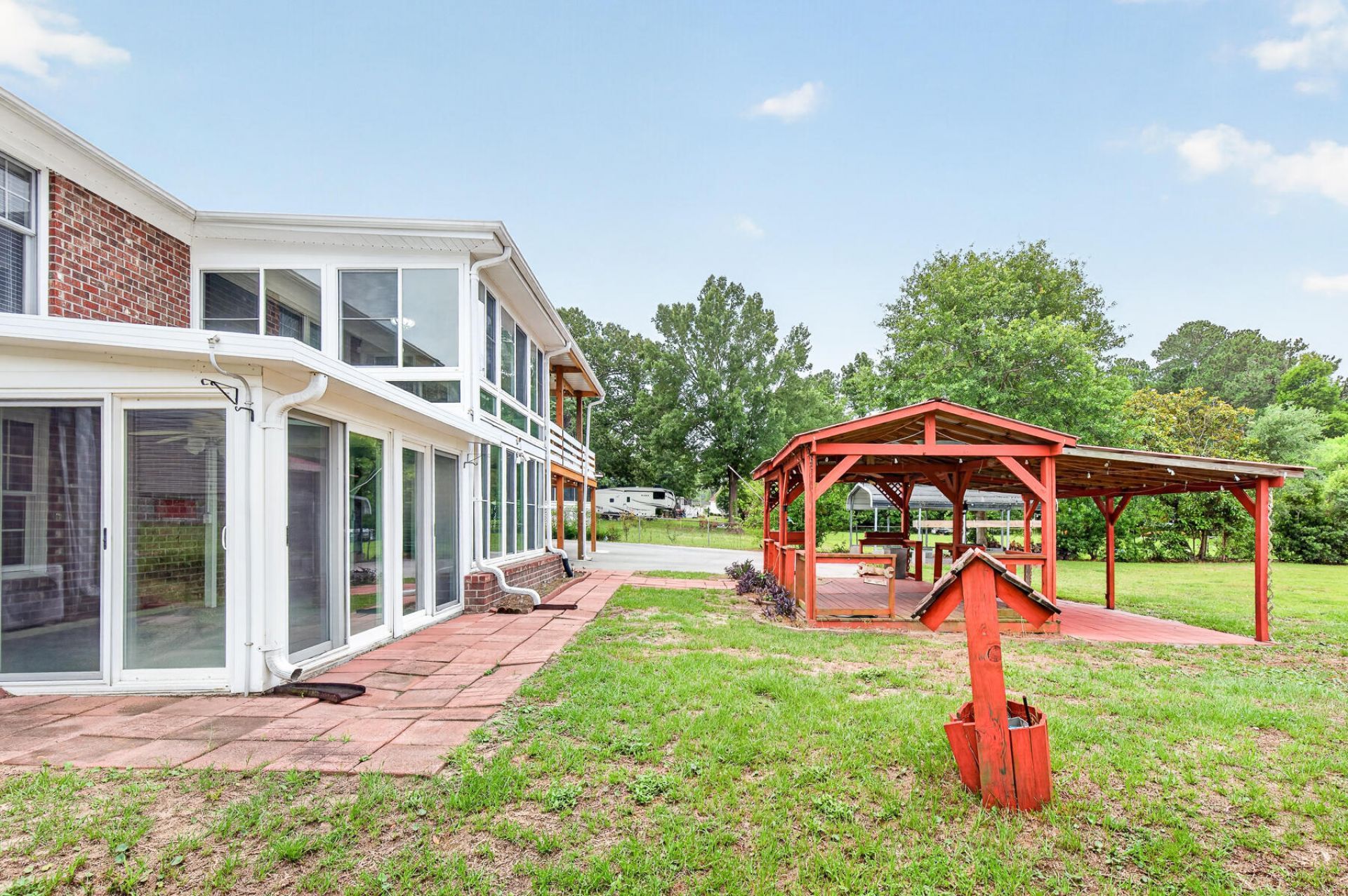 201 Lake Moultrie Drive Photo 163