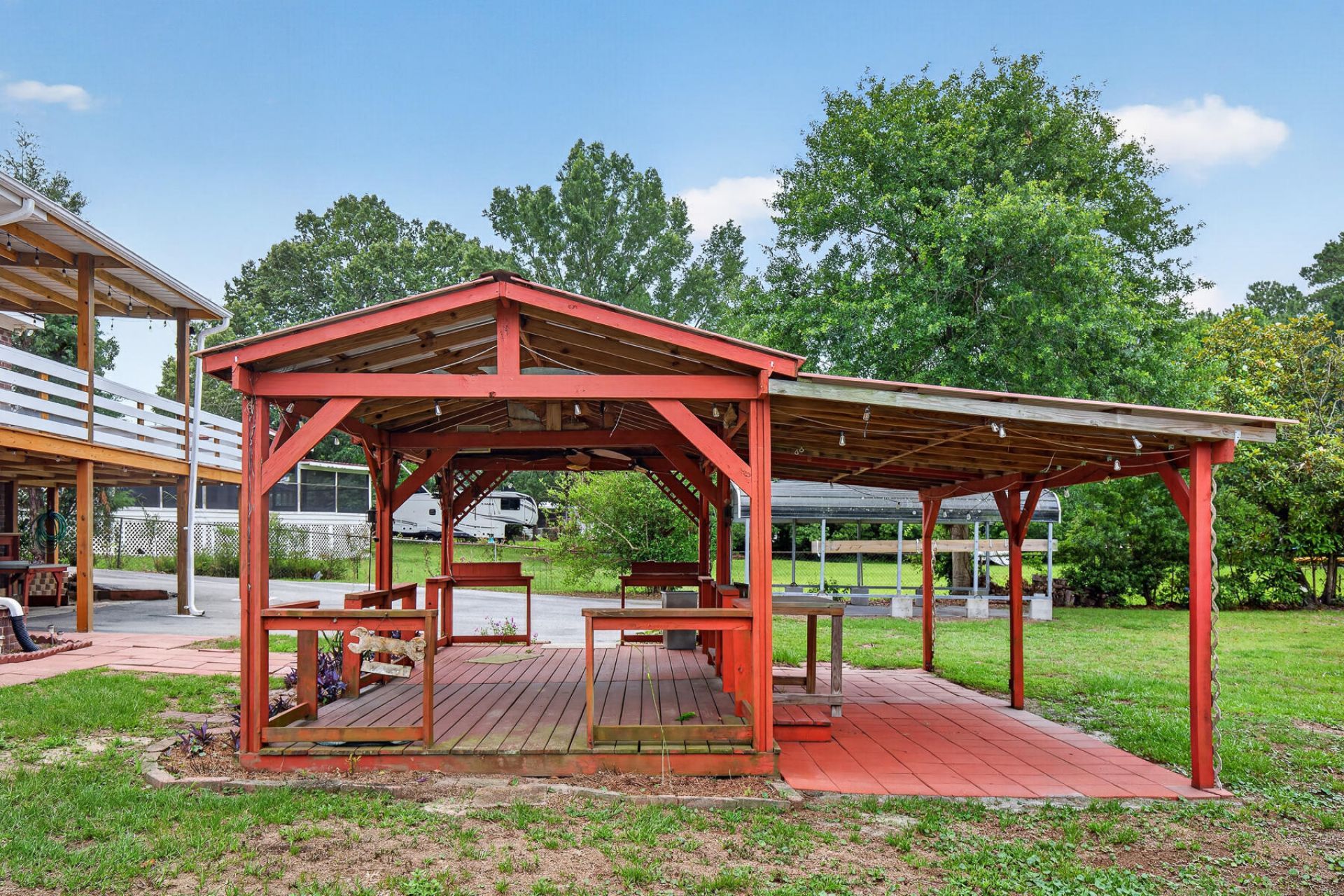 201 Lake Moultrie Drive Photo 164