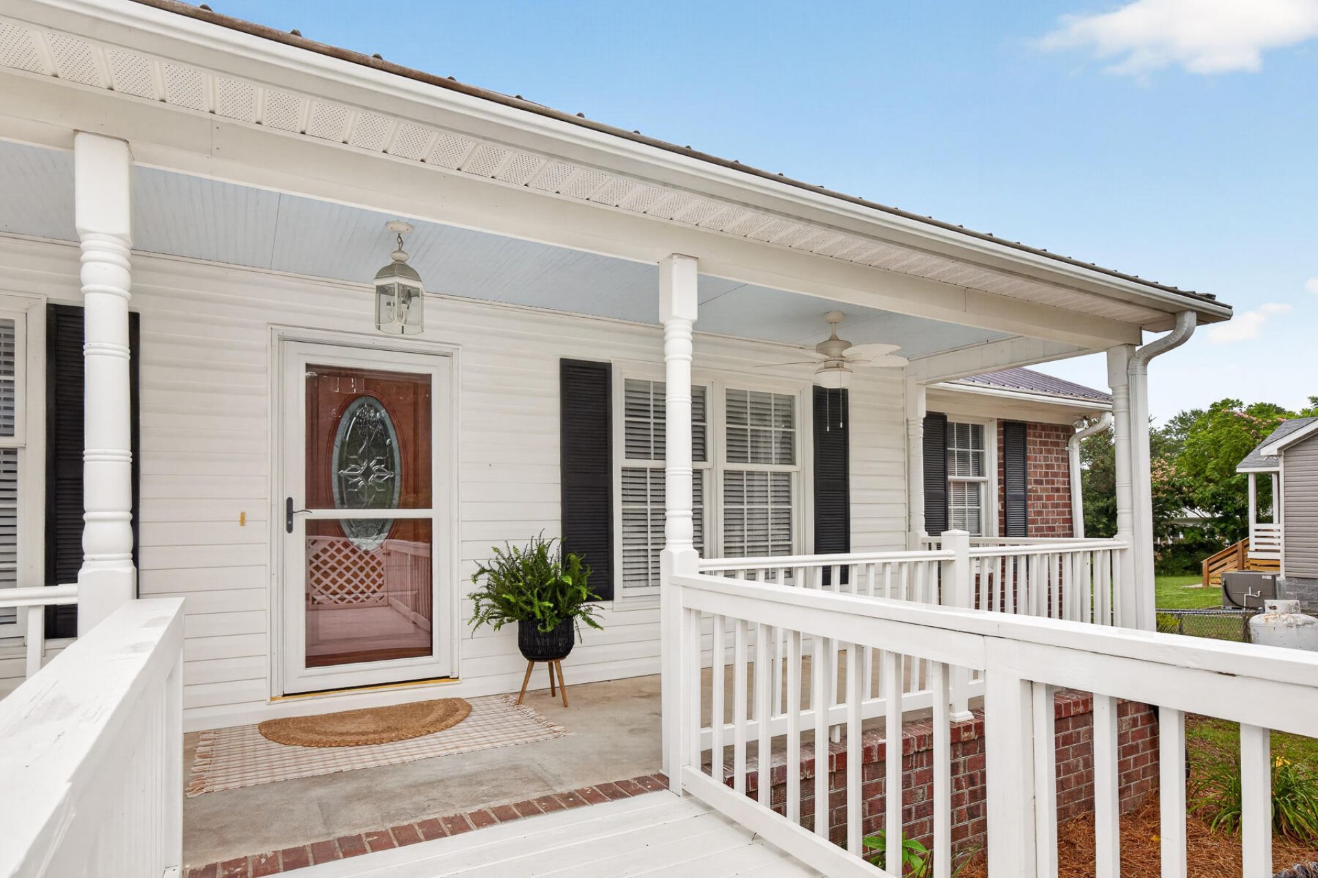 201 Lake Moultrie Drive Photo 17