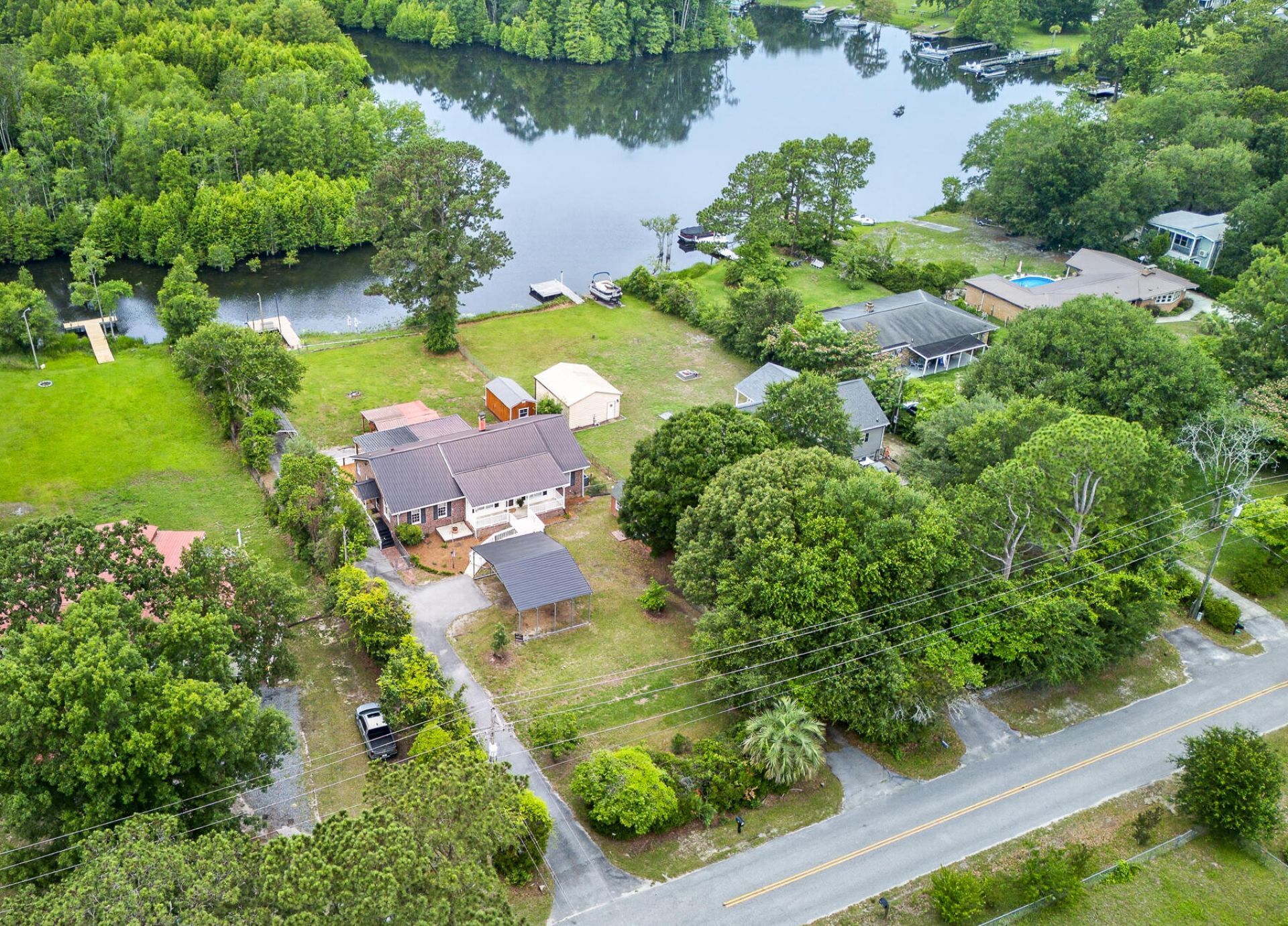 201 Lake Moultrie Drive Photo 170
