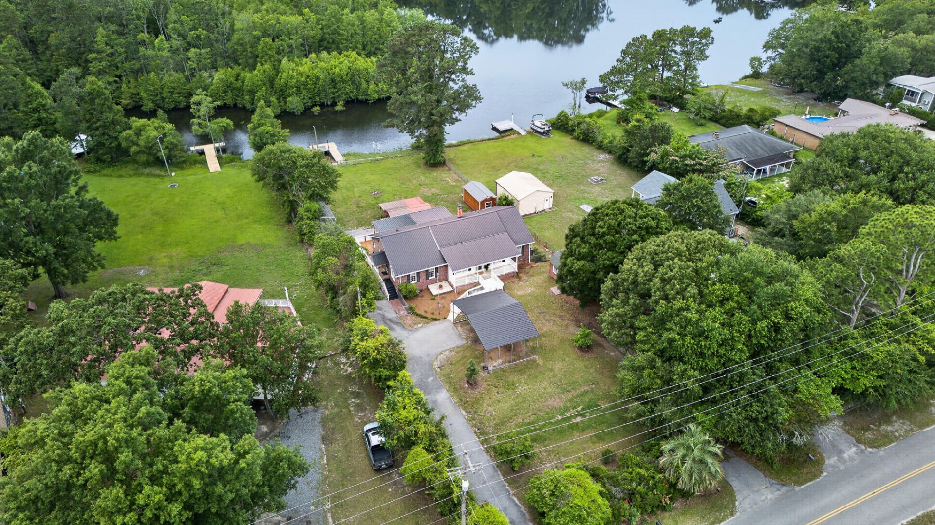201 Lake Moultrie Drive Photo 171