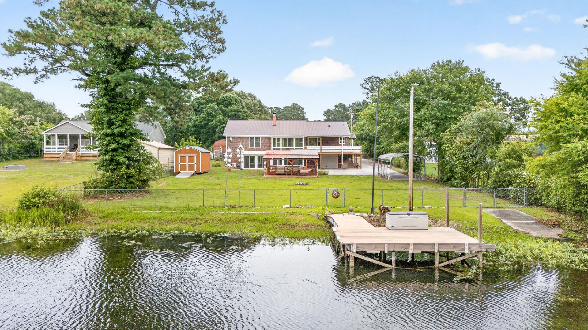 201 Lake Moultrie Drive Photo 174