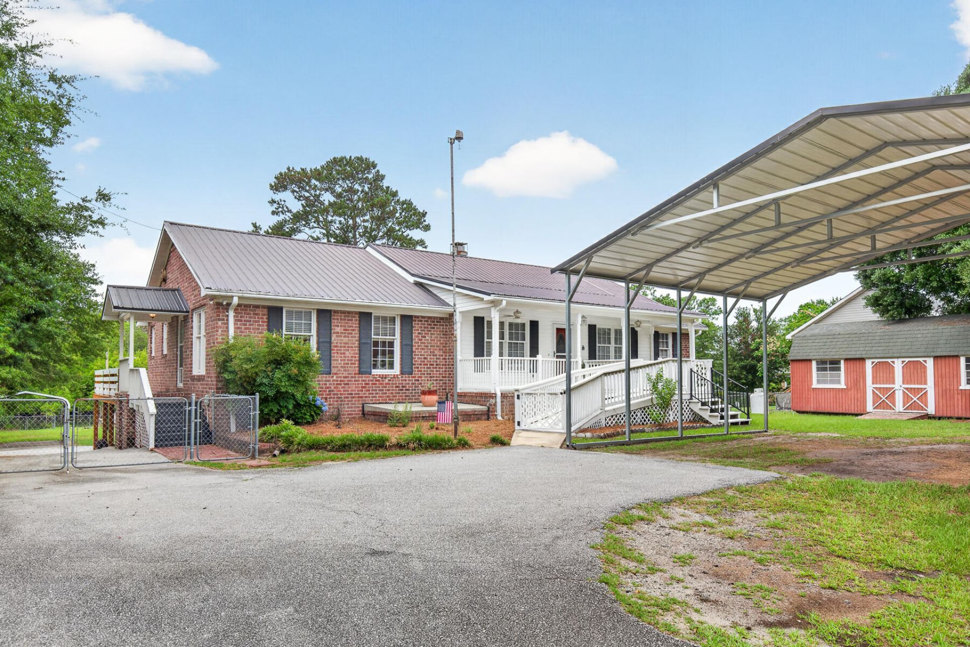 201 Lake Moultrie Drive Photo 174