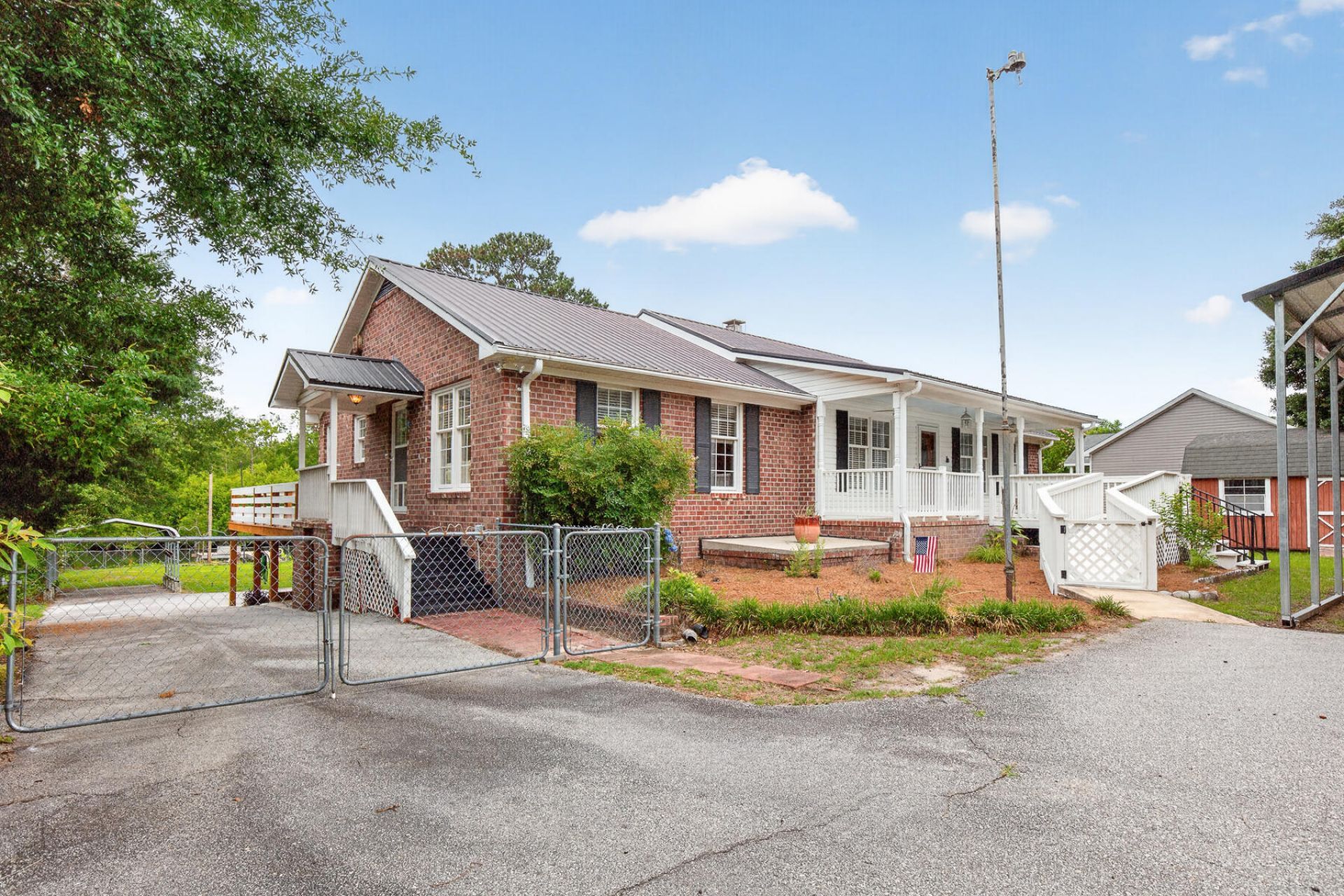 201 Lake Moultrie Drive Photo 176
