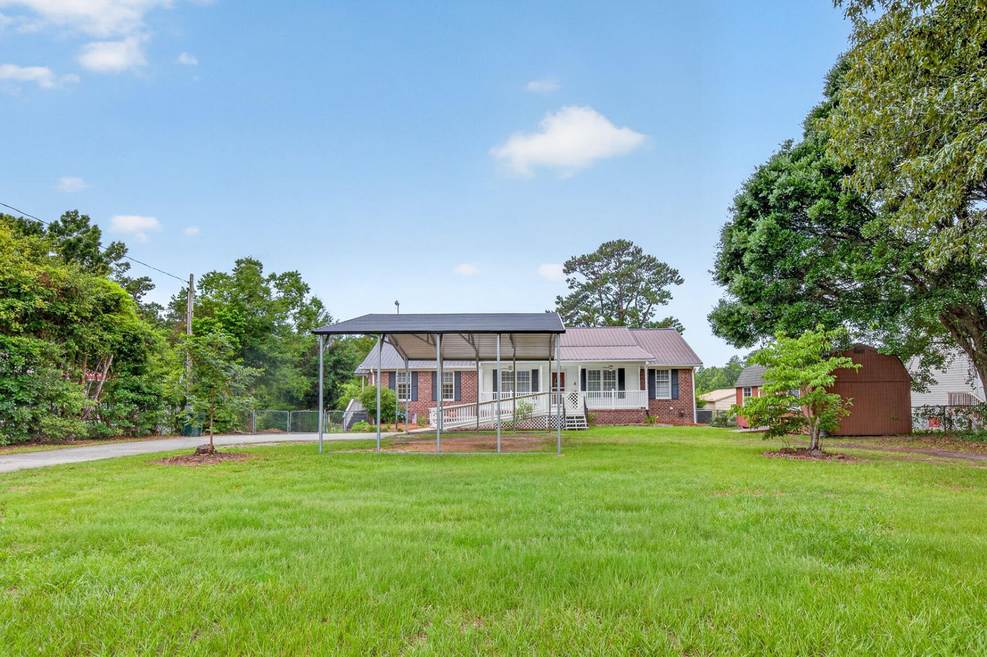 201 Lake Moultrie Drive Photo 177
