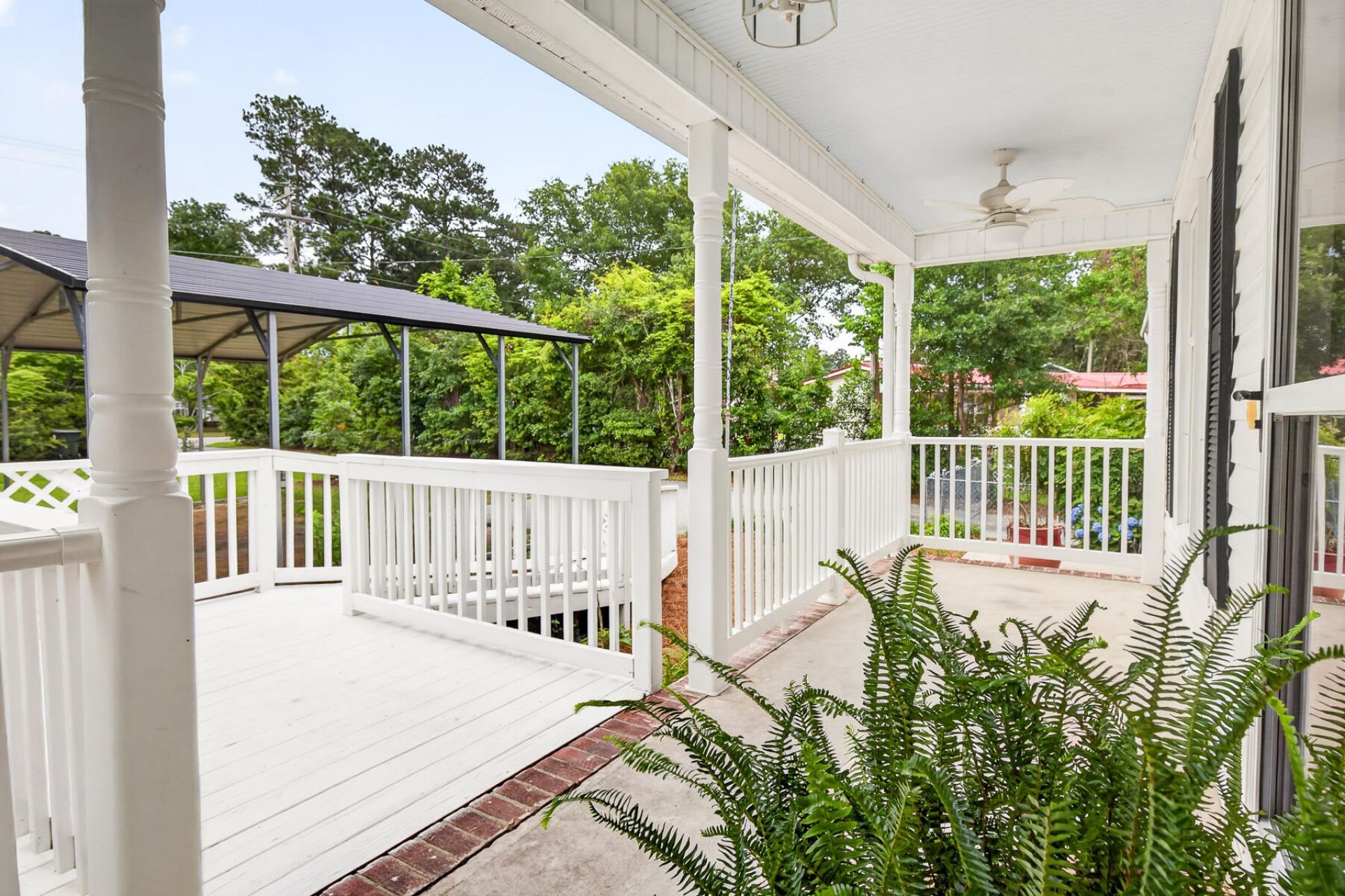 201 Lake Moultrie Drive Photo 19