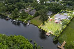201 Lake Moultrie Drive photo 4