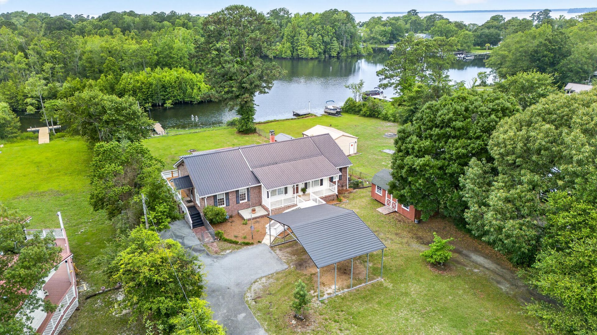 201 Lake Moultrie Drive Photo 5